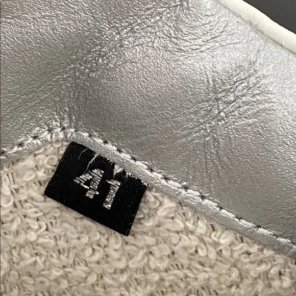 P448 Women's Thea Lace-Up Low-Top Platform Sneakers Sz 41 (10-10.5) Street Chic - Picture 8 of 16